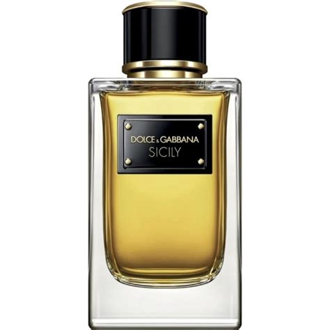 dolce gabbana collezione sicily|sicily dolce gabbana sephora.